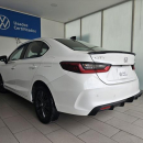 HONDA CITY Lateral derecho 16