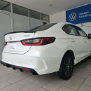 HONDA CITY Asientos 18