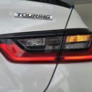 HONDA CITY Atrás 19