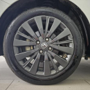 HONDA CITY Llantas 20