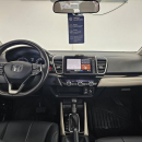 HONDA CITY Lateral derecho 6