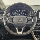 HONDA CITY Lateral derecho 7