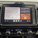 HONDA CITY Lateral derecho 9