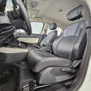 HONDA CITY Frente 10