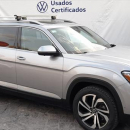 VOLKSWAGEN TERAMONT Interior 3