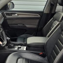 VOLKSWAGEN TERAMONT Arriba 21