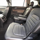 VOLKSWAGEN TERAMONT Atrás 23