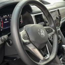 VOLKSWAGEN TERAMONT Lateral izquierdo 29