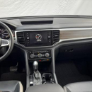 VOLKSWAGEN TERAMONT Interior 33