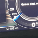 VOLKSWAGEN TERAMONT Lateral izquierdo 35