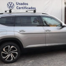 VOLKSWAGEN TERAMONT Asientos 5