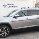 VOLKSWAGEN TERAMONT Arriba 7