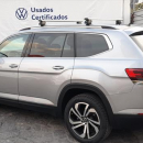 VOLKSWAGEN TERAMONT Interior 9