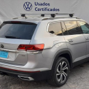 VOLKSWAGEN TERAMONT Atrás 11