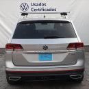 VOLKSWAGEN TERAMONT Arriba 13