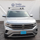 VOLKSWAGEN TERAMONT Asientos 15