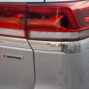 VOLKSWAGEN TERAMONT Tablero 17