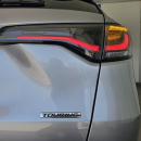 HONDA HR-V Lateral derecho 15