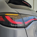 HONDA HR-V Lateral izquierdo 16