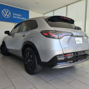 HONDA HR-V Frente 19