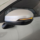 HONDA HR-V Frente 4