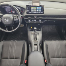 HONDA HR-V Lateral derecho 8