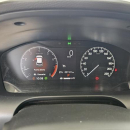 HONDA HR-V Atrás 10