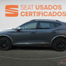 CUPRA FORMENTOR Frente 3