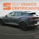 CUPRA FORMENTOR Llantas 5