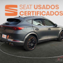 CUPRA FORMENTOR Lateral derecho 9