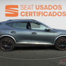 CUPRA FORMENTOR Llantas 11