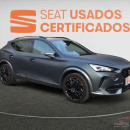 CUPRA FORMENTOR Tablero 13