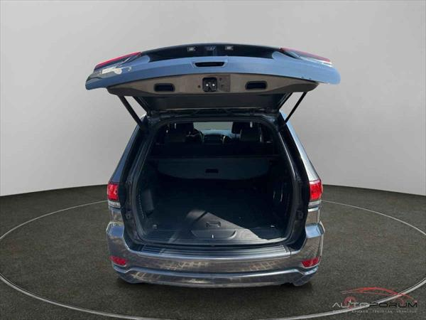 JEEP GRAND CHEROKEE Lateral derecho 36
