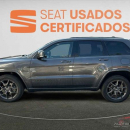 JEEP GRAND CHEROKEE Asientos 3
