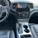 JEEP GRAND CHEROKEE Lateral izquierdo 21