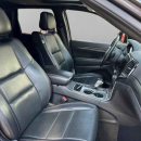 JEEP GRAND CHEROKEE Interior 25
