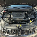 JEEP GRAND CHEROKEE Tablero 35