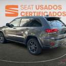 JEEP GRAND CHEROKEE Interior 5