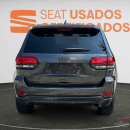 JEEP GRAND CHEROKEE Asientos 7