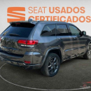 JEEP GRAND CHEROKEE Atrás 9