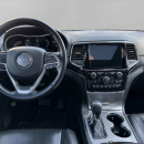 JEEP GRAND CHEROKEE Lateral derecho 17