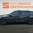 SEAT LEON Tablero 4