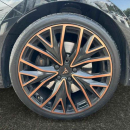 SEAT LEON Tablero 58