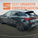 SEAT LEON Asientos 7
