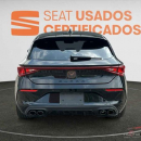 SEAT LEON Lateral derecho 10