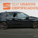 SEAT LEON Lateral derecho 16