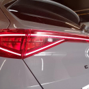 CUPRA FORMENTOR Frente 12