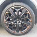 CUPRA FORMENTOR Asientos 15