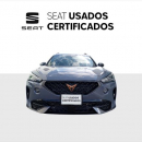 CUPRA FORMENTOR Asientos 3