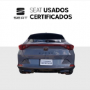 CUPRA FORMENTOR Lateral izquierdo 4